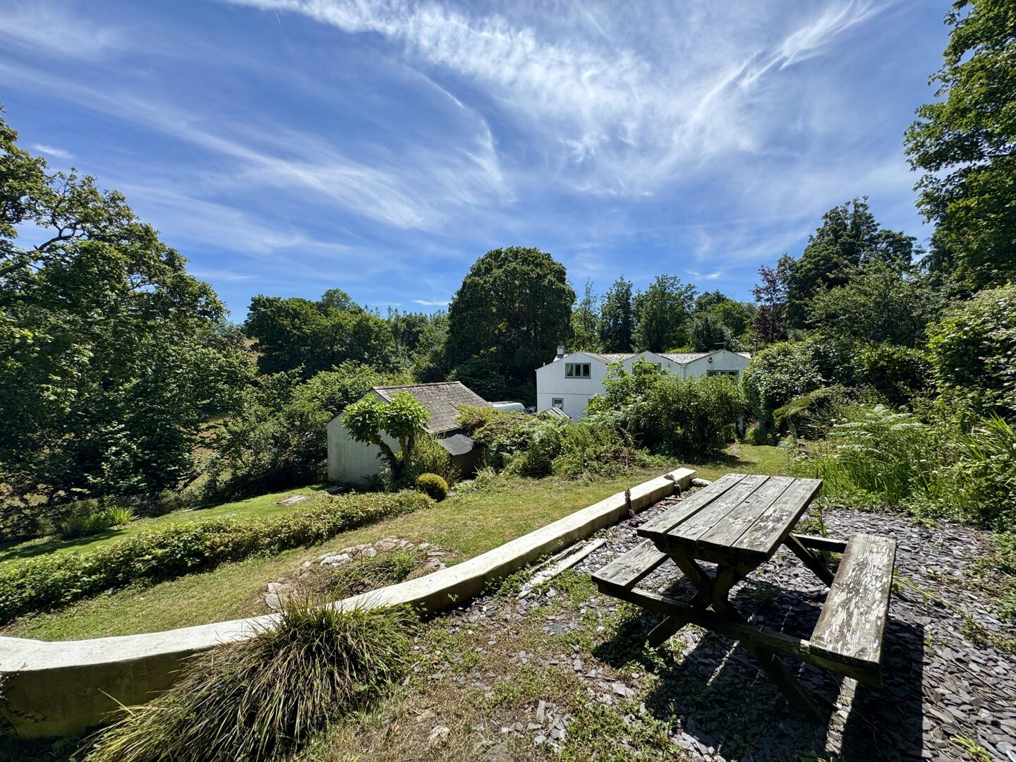 Watergate, Illogan, Redruth